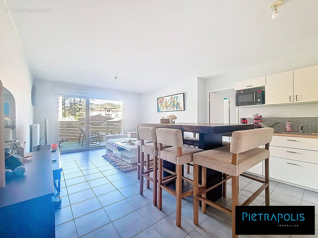 Appartement à VIENNE