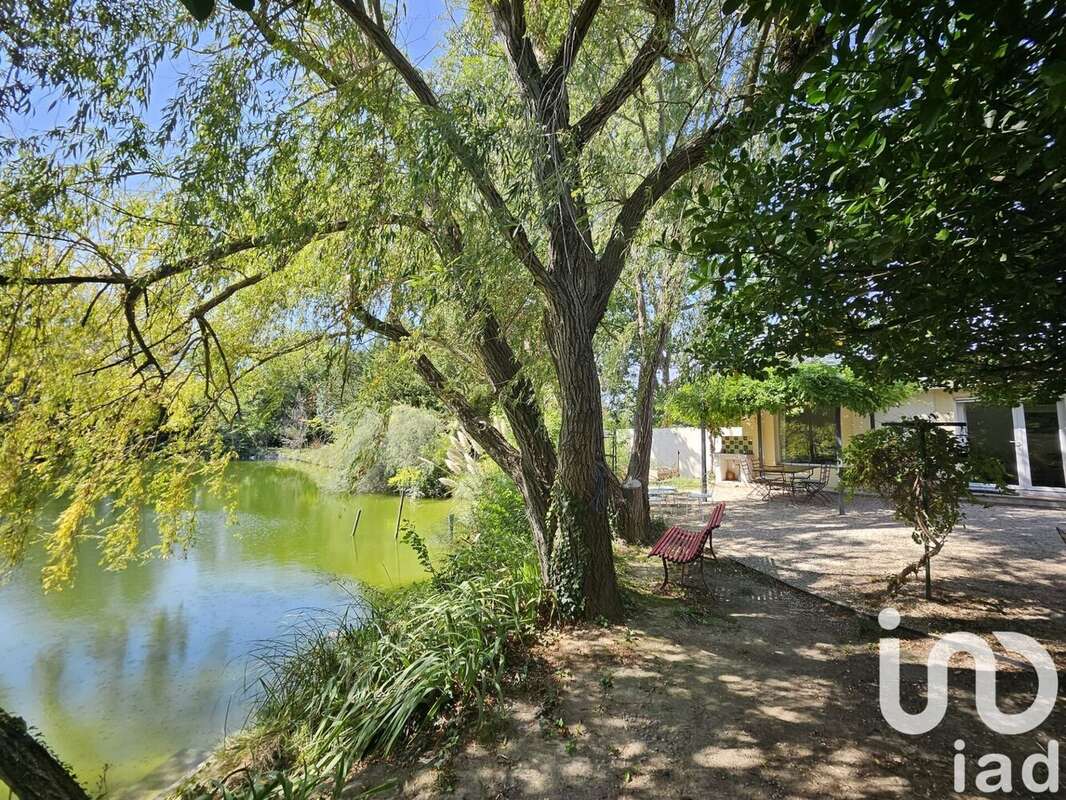 Photo 4 - Maison à AIX-EN-PROVENCE