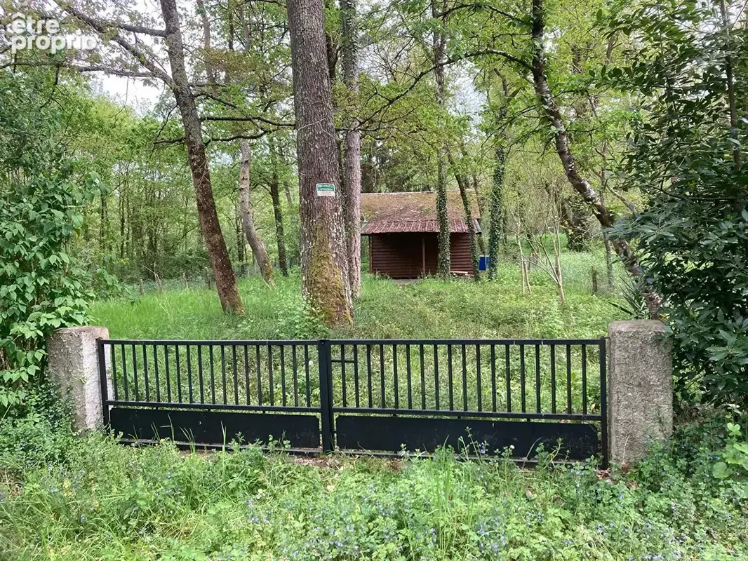 Terrain Selles Sur Cher 860 m2 - photo 8