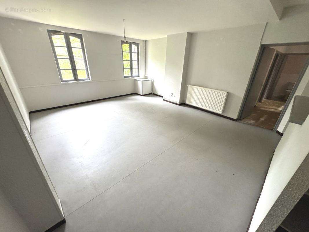 Appartement à ALBI