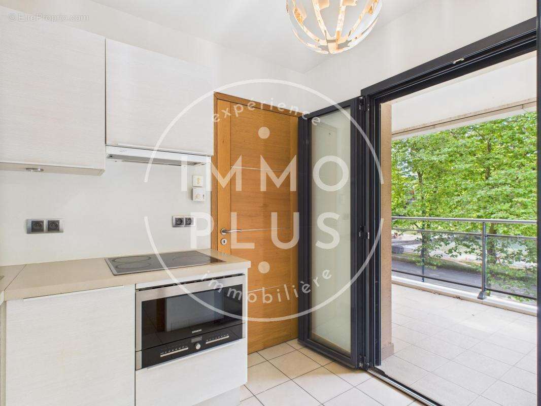 Appartement à ANNECY