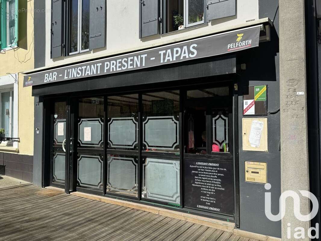 Photo 4 - Appartement à LAVELANET