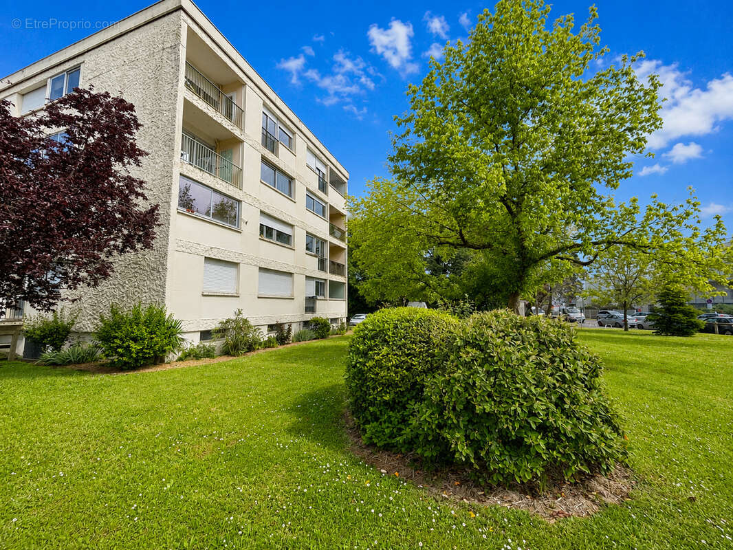 Appartement à TALENCE