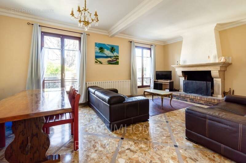 Maison à CHATOU