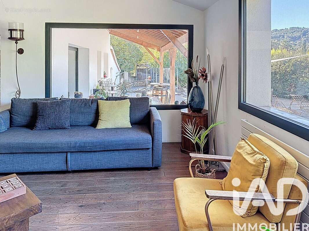 Photo 8 - Maison à LE BEAUSSET