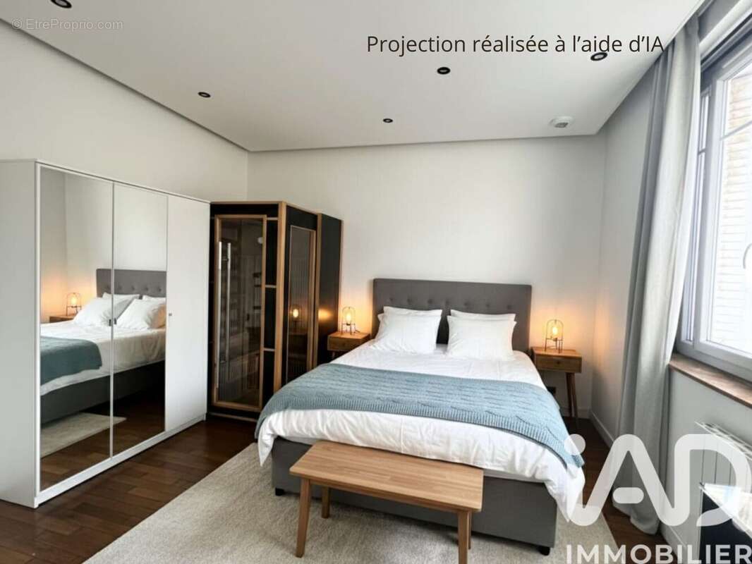 Appartement 42 m² à Dijon  - photo 5