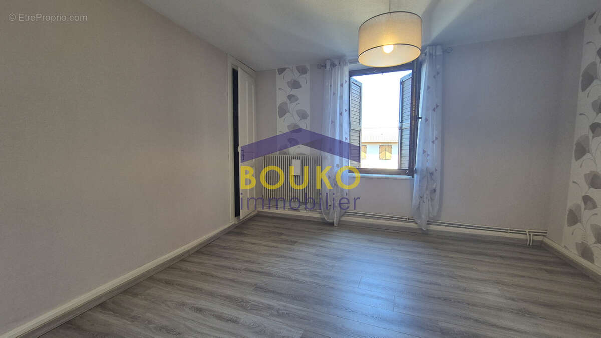 Blainville sur l eau maison familale a saisir - photo 17