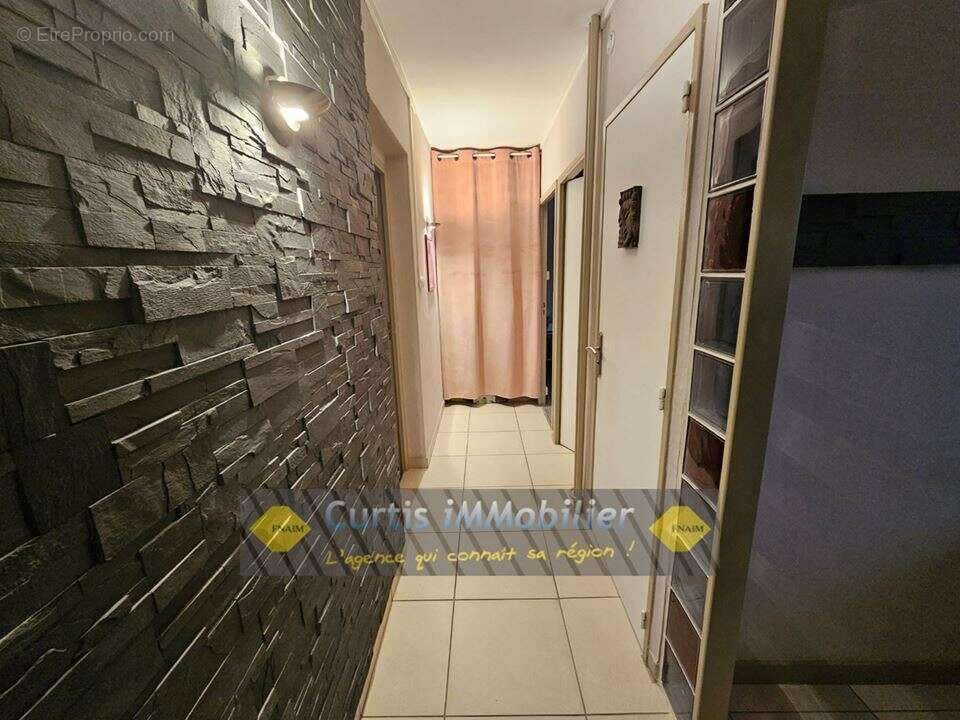 Appartement à FIRMINY