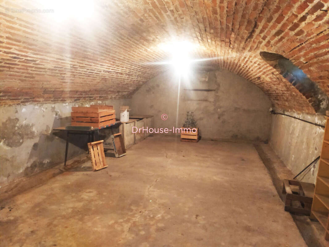 Maison 157 m² à Saint-Georges-Sur-Baulche  - photo 9