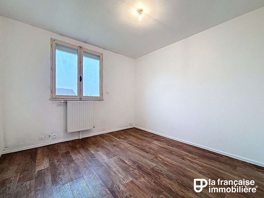 Maison à SAINT-MEEN-LE-GRAND