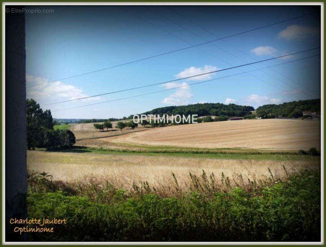 ensemble de 2 maisons en pierre + grand terrain - photo 8