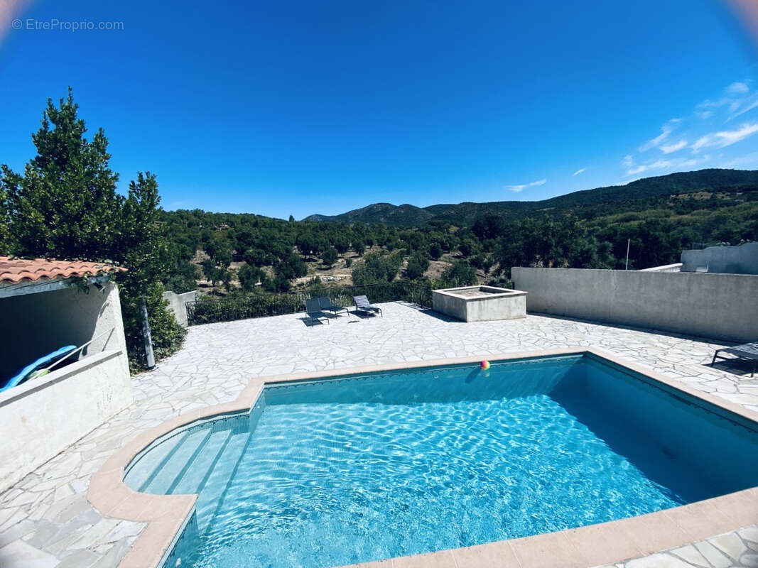 Maison à SAINTE-MAXIME