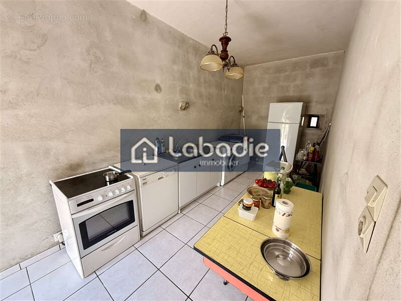 Maison en pierres avec dépendances à 10km de Vire - photo 10