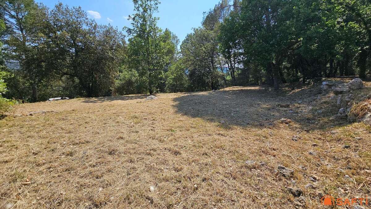 Photo 4 - Terrain à SALERNES