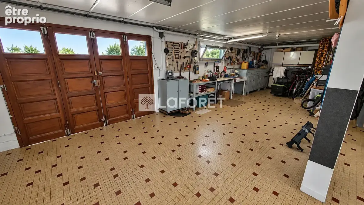 Maison avec parcelle constructible à 450 m du bourg - Plouha - photo 8