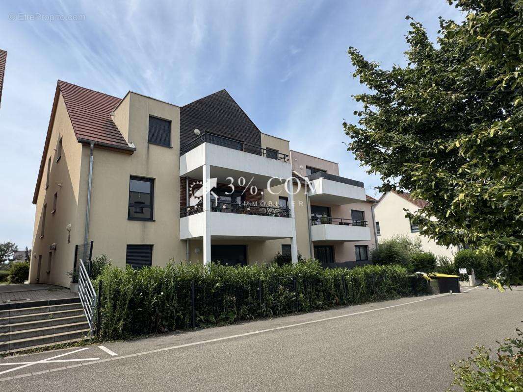 3%COM Magnifique appartement en dernier étage avec ascenseur - photo 10