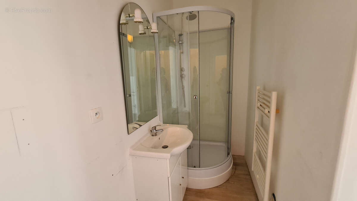 Appartement à MARCHENOIR