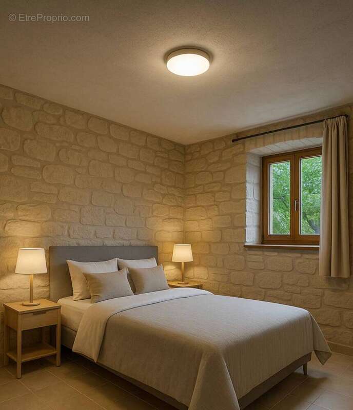 Appartement à LES MARCHES