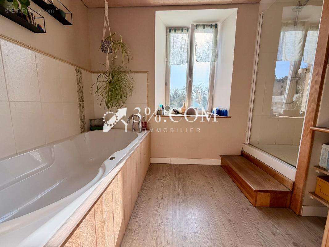 Maison à BOULOGNE-SUR-MER