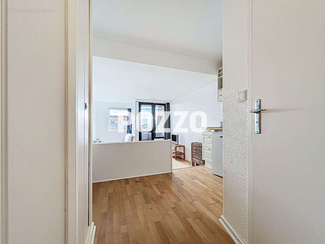 Appartement à DEAUVILLE