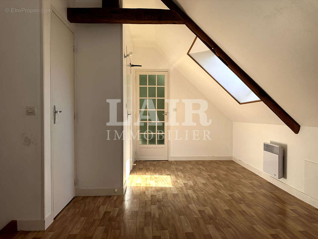 Maison à NOGENT-LE-BERNARD