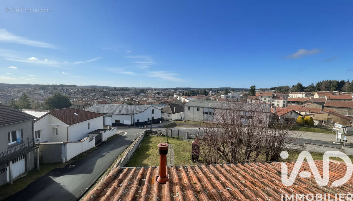 Photo 2 - Maison à CRAPONNE-SUR-ARZON