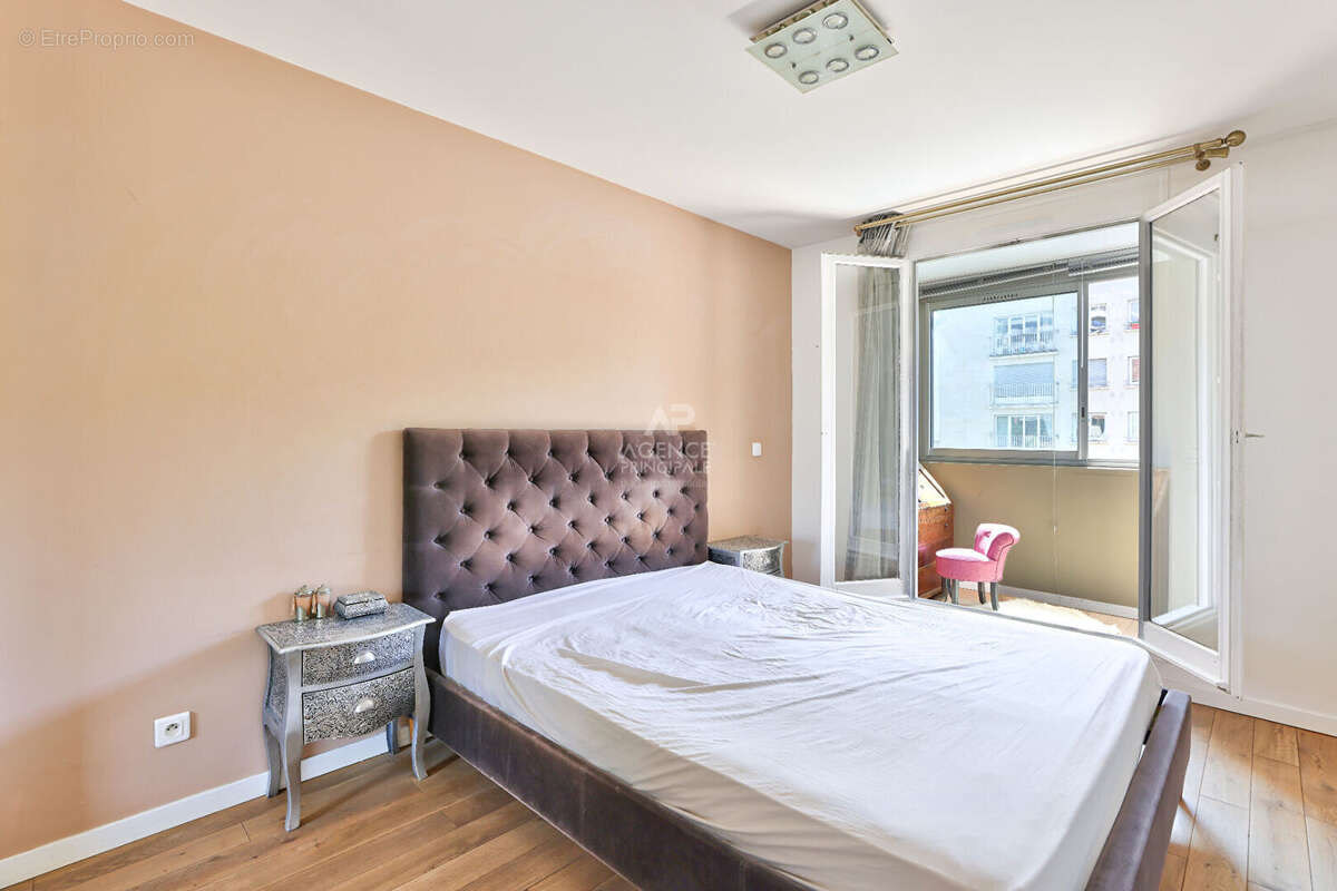 Appartement à SEVRES