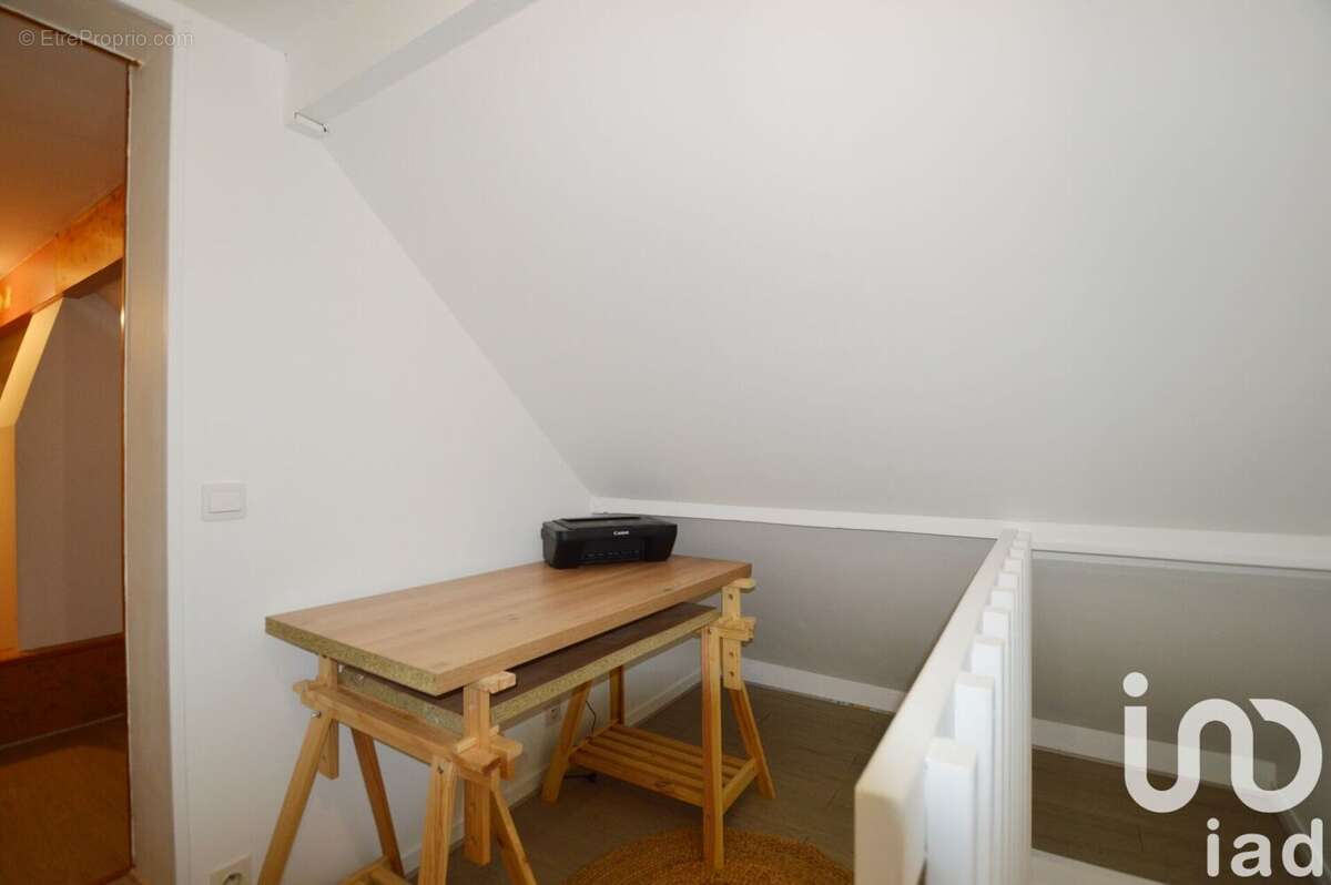 Photo 8 - Appartement à BRIE-COMTE-ROBERT