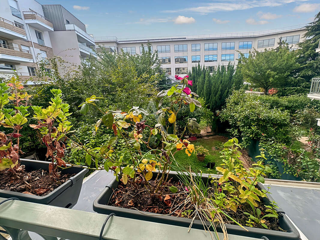 Appartement à POISSY
