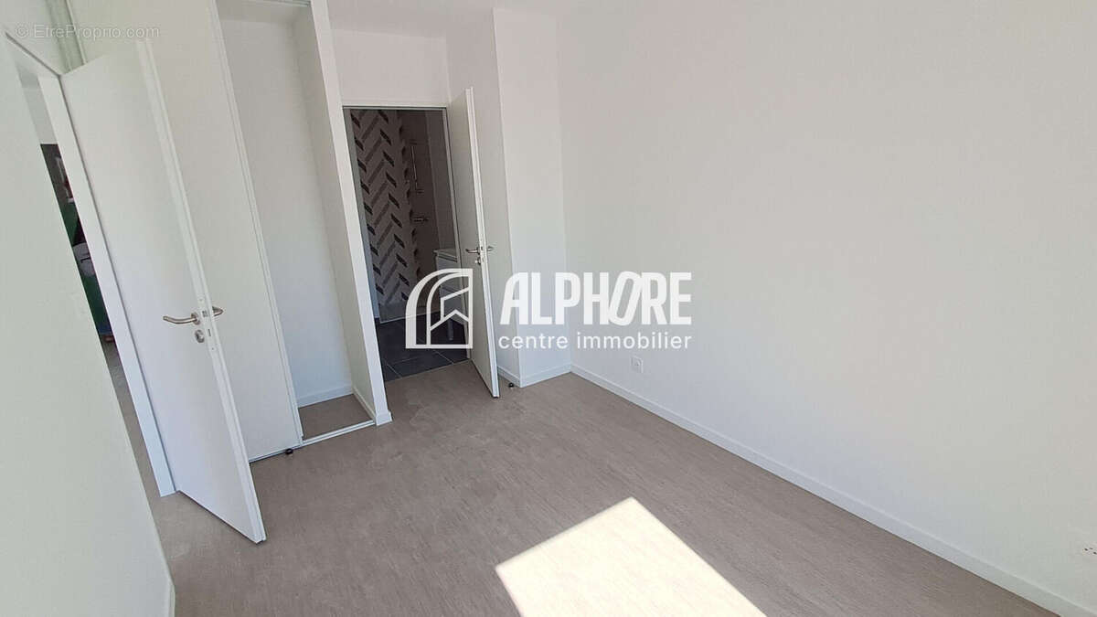 Appartement à SAINT-NAZAIRE
