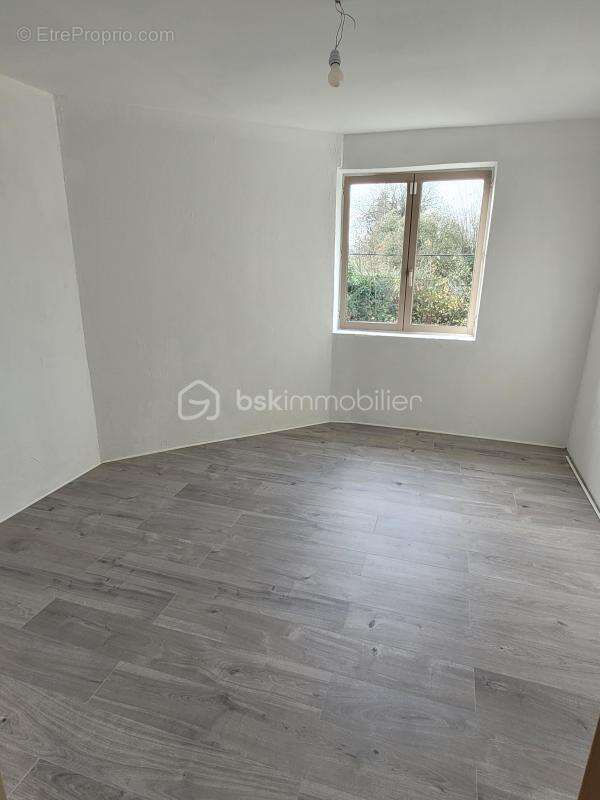 Maison à GAINNEVILLE