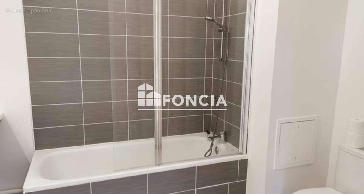 Appartement à ROSNY-SUR-SEINE