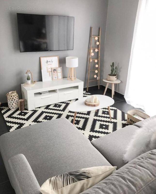 Appartement à PALAISEAU