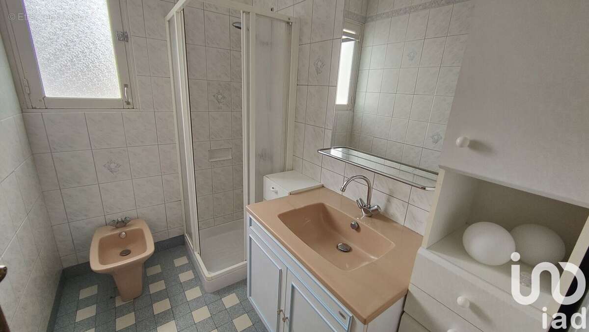 Photo 5 - Maison à LA ROCHE-SUR-YON