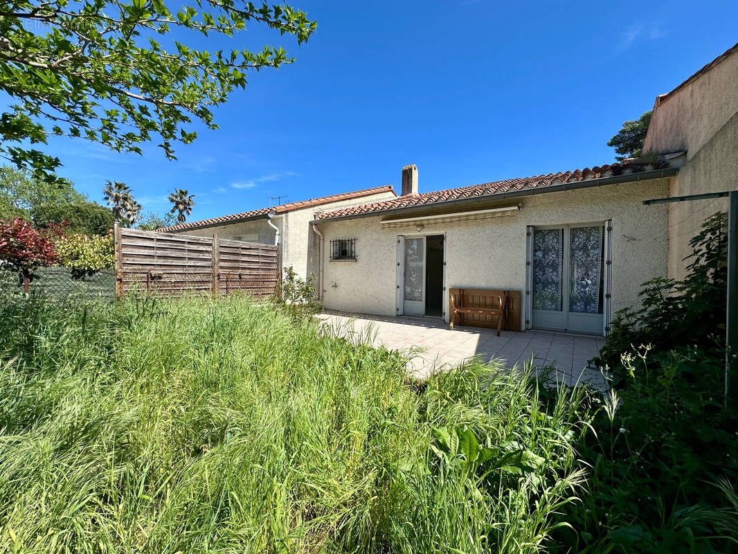 Maison à SAINT-CYPRIEN