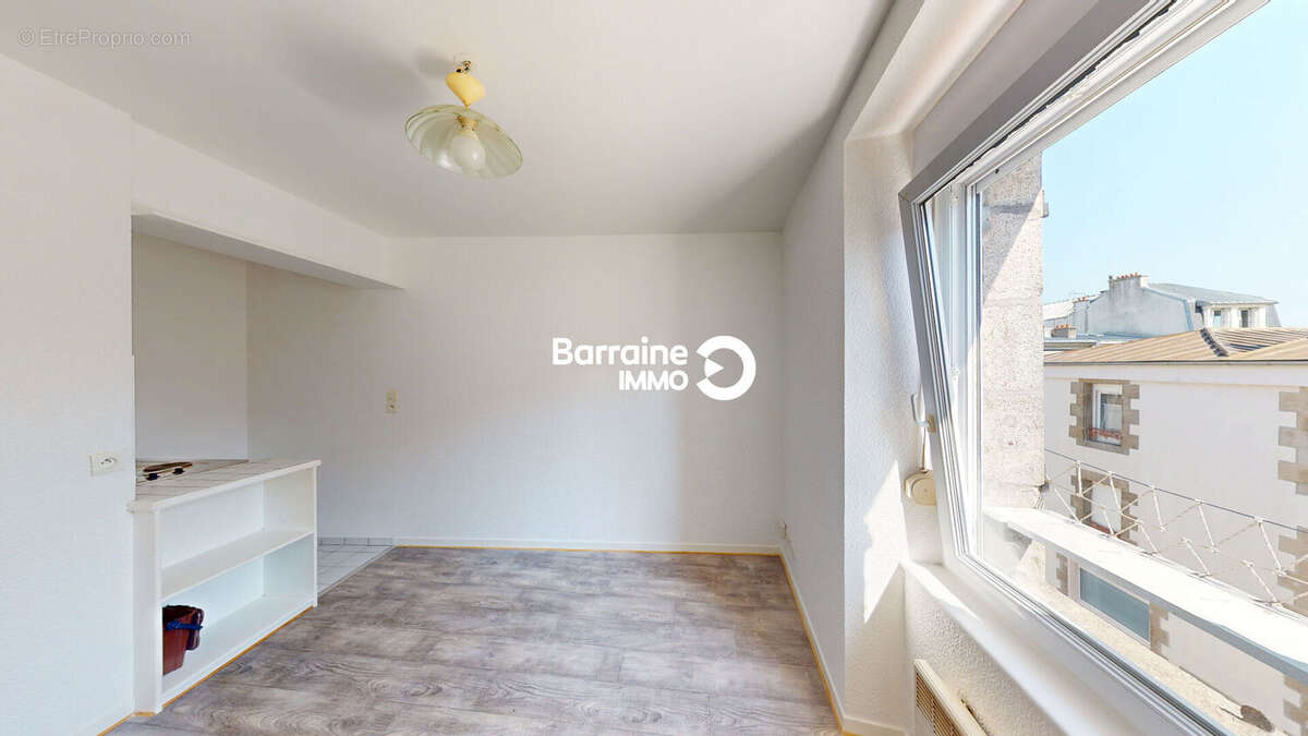 Appartement à BREST