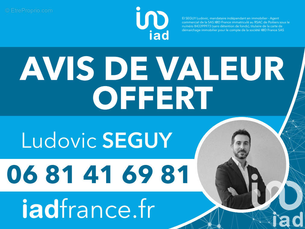 Photo 4 - Terrain à JAUNAY-CLAN