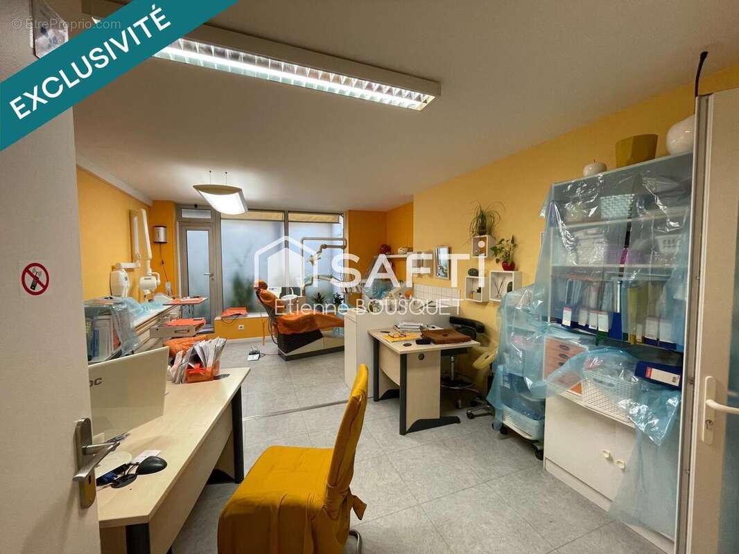 Photo 5 - Commerce à RISCLE