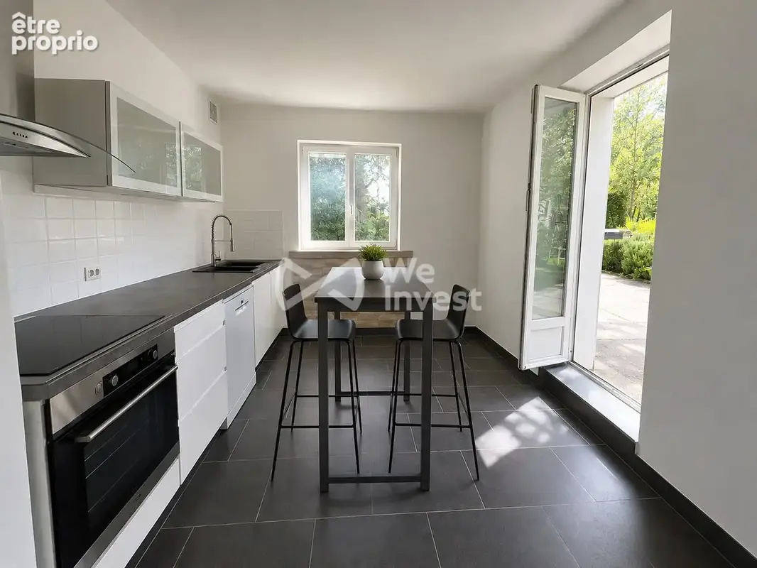 Maison 7 pièces 150 m² à vendre à Orphin (78125) - photo 3