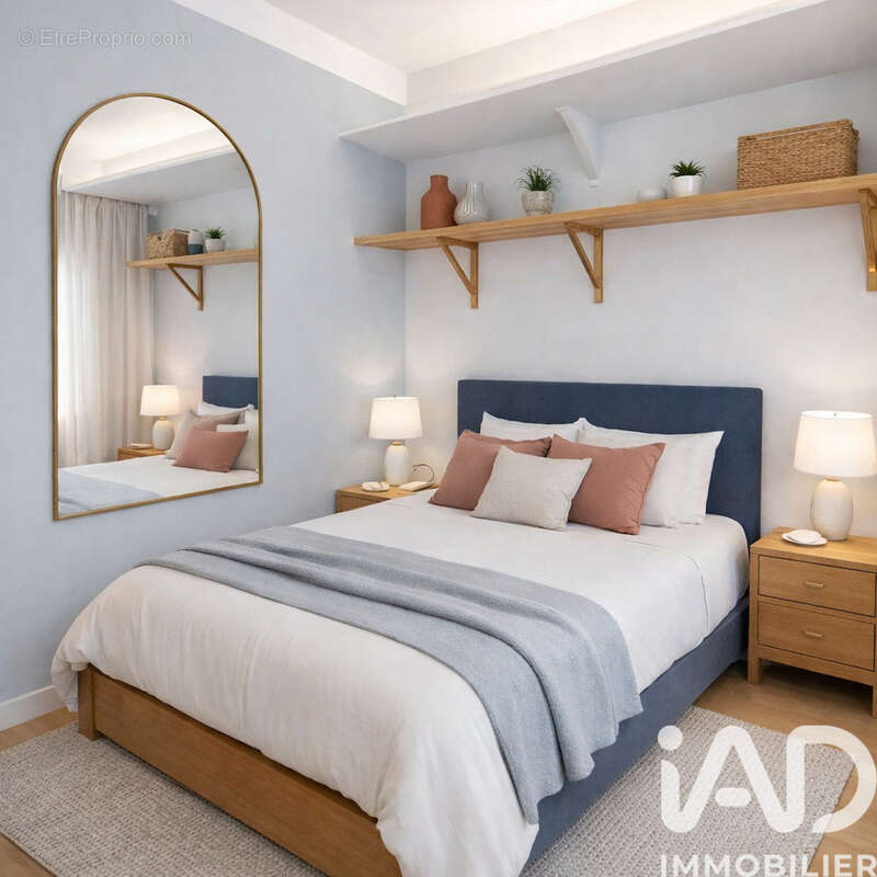 Photo 6 - Appartement à BANDOL