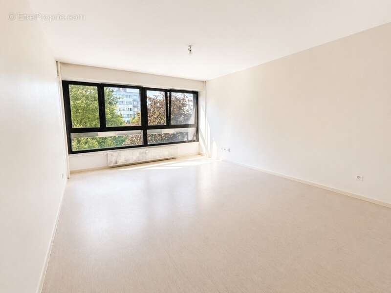 Appartement de 3 pièces principales - photo 2