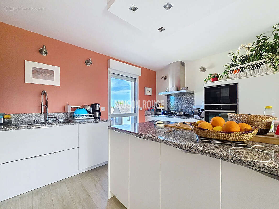 Appartement à PLEURTUIT