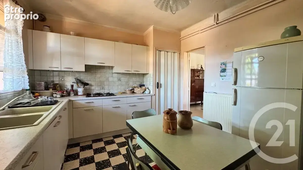 Maison 3 pièces 79 m² à vendre à Le Pradet (83220) - photo 2