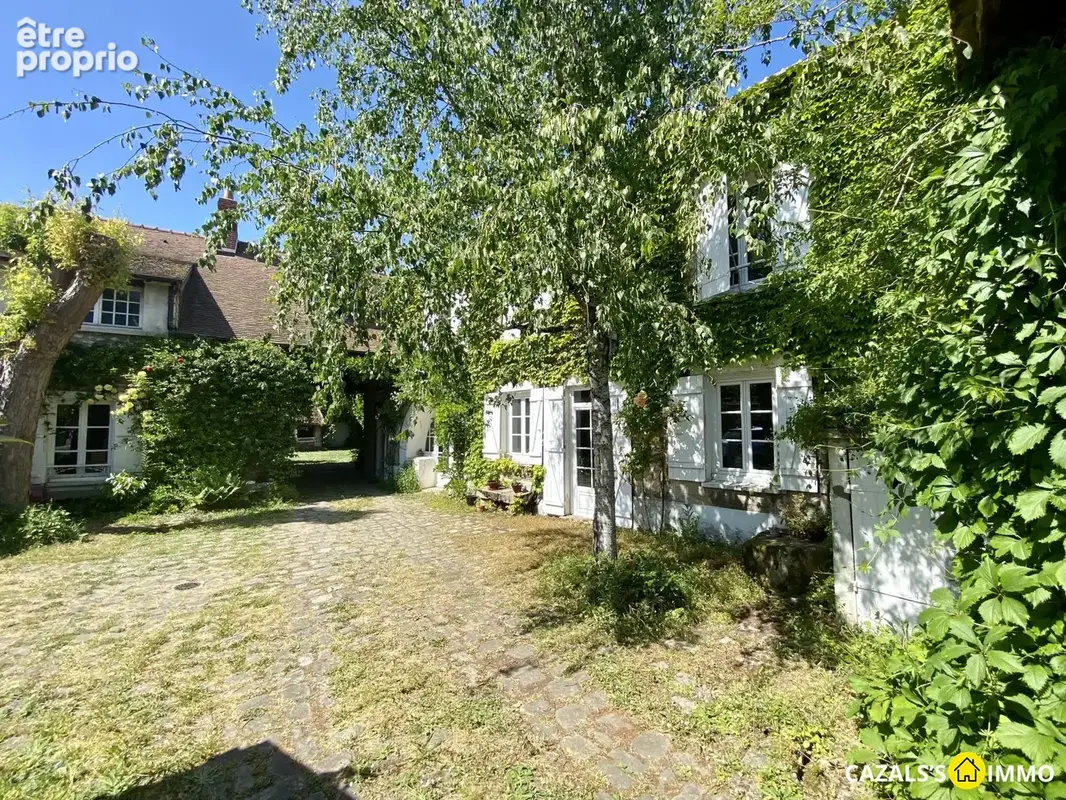 Maison 194 m² à Perthes  - photo 2