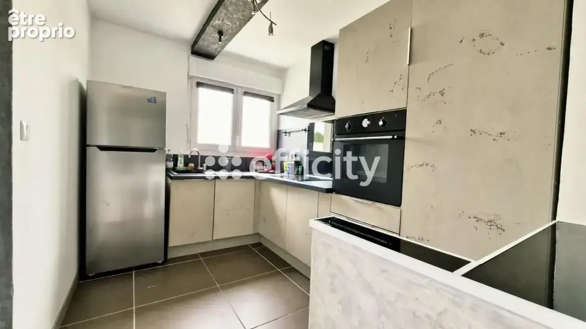 Appartement - photo 6