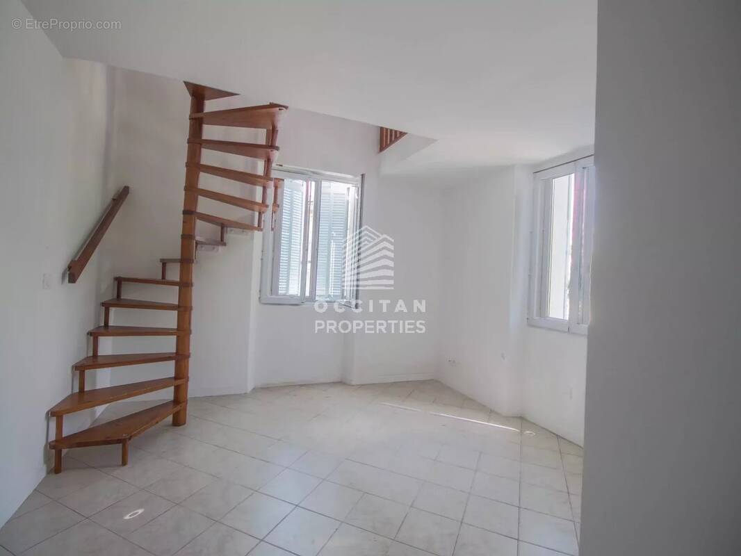 Appartement à LE CANNET