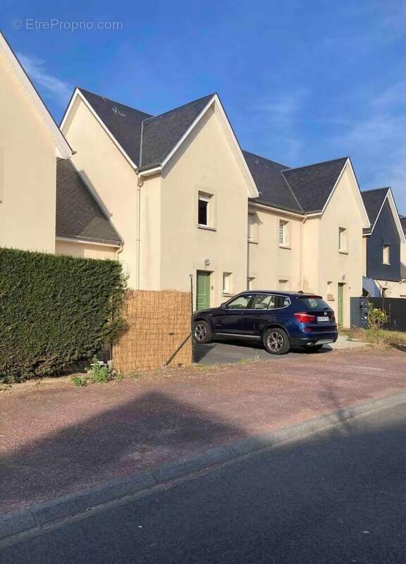 Photo 1 - Maison à CABOURG
