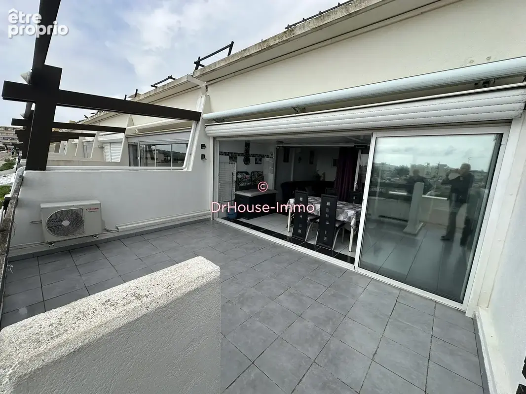 Appartement 2 pièces 36 m² à vendre à Agde (34300) - photo 4