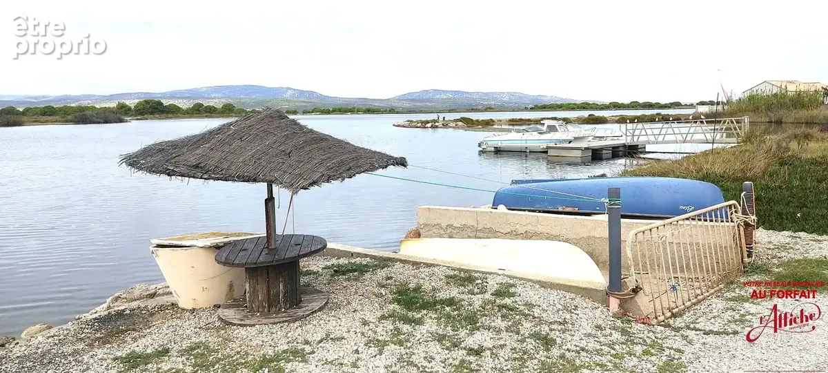 Maison de pêcheur rénovée, attention coup de coeur ! - photo 2