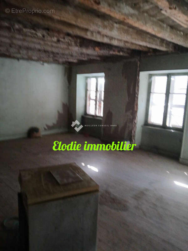 Maison à ARDES
